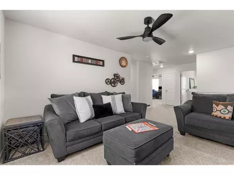 Living - 982 Cascade Falls St, Windsor, CO 80550 photo 4 of 4
