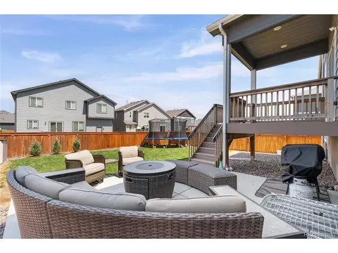 Exterior - 982 Cascade Falls St, Windsor, CO 80550 photo 6 of 8
