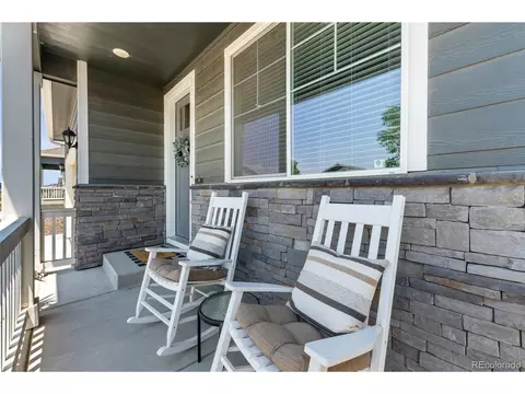 Exterior - 982 Cascade Falls St, Windsor, CO 80550 photo 4 of 8