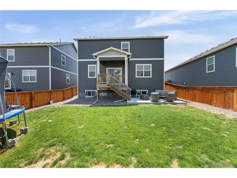 Exterior - 982 Cascade Falls St, Windsor, CO 80550 photo 8 of 8