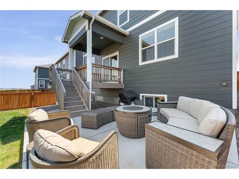 Exterior - 982 Cascade Falls St, Windsor, CO 80550 photo 7 of 8