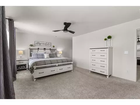 Bedroom - 982 Cascade Falls St, Windsor, CO 80550 photo 2 of 5