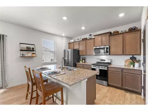 Kitchen - 982 Cascade Falls St, Windsor, CO 80550 photo 1 of 6
