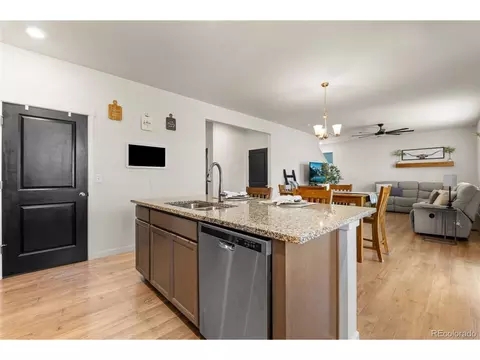 Kitchen - 982 Cascade Falls St, Windsor, CO 80550 photo 3 of 6