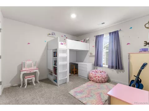Bedroom - 982 Cascade Falls St, Windsor, CO 80550 photo 4 of 5