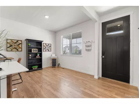 Entry Way - 982 Cascade Falls St, Windsor, CO 80550 photo 1 of 2