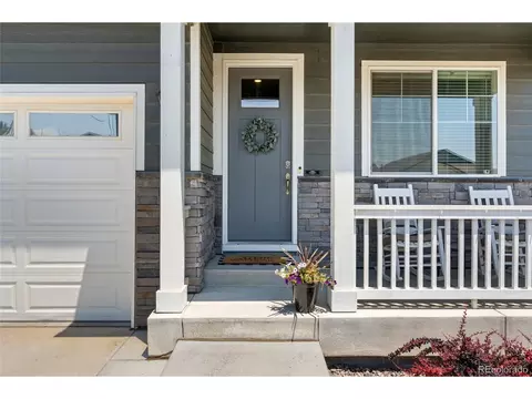 Exterior - 982 Cascade Falls St, Windsor, CO 80550 photo 2 of 8