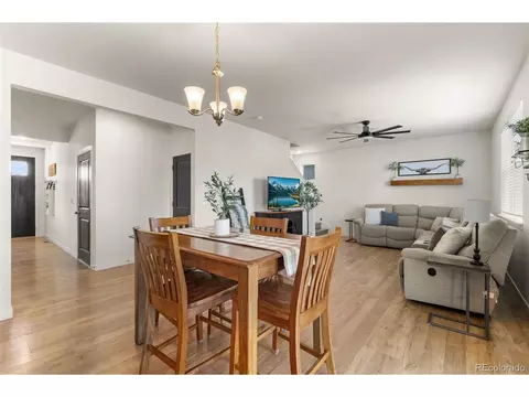 Dining - 982 Cascade Falls St, Windsor, CO 80550 photo 2 of 2