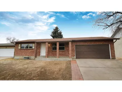 14715 March Dr, Denver, CO 80239