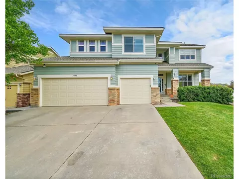 3590 S Malaya St, Aurora, CO 80013