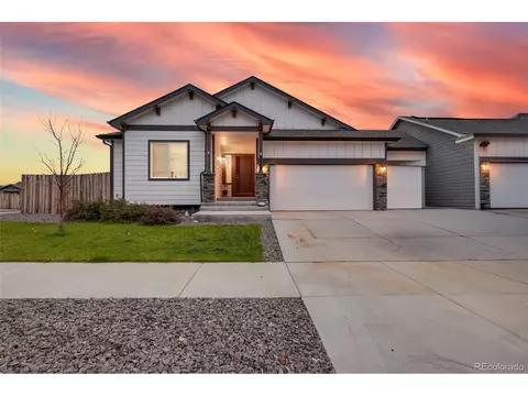 2442 Tempest Dr, Colorado Springs, CO 80939
