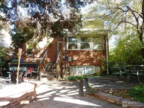 1011 10th St, Boulder, CO 80302 photo 2