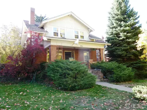 1011 10th St, Boulder, CO 80302 photo 1