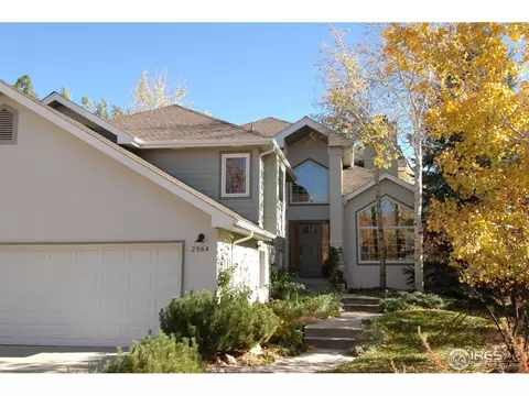 2564 Pampas Ct, Boulder, CO 80304 photo 1
