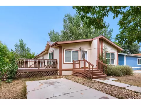 3291 Mammoth #179, Longmont, CO 80504