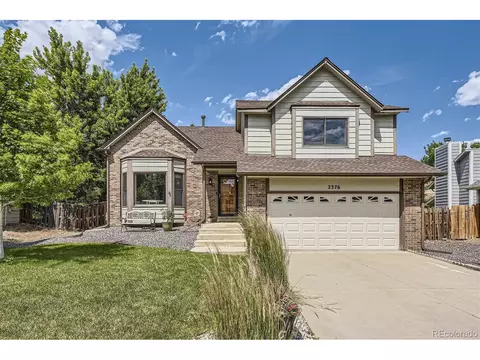 2376 S Sedalia Cir, Aurora, CO 80013