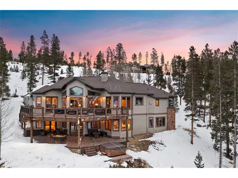 Undisclosed, Breckenridge, CO 80424