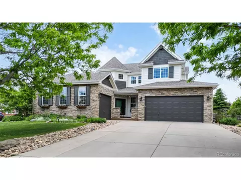 19462 W 57th Cir, Golden, CO 80403