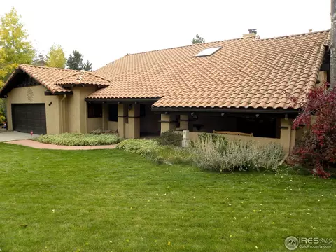 7176 Four Rivers Rd, Boulder, CO 80301 photo 2