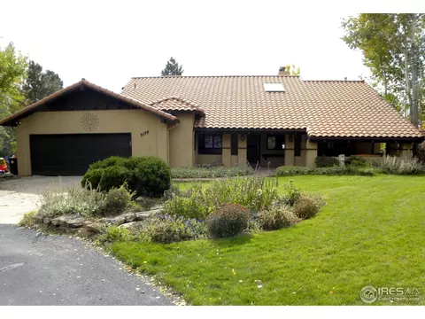 7176 Four Rivers Rd, Boulder, CO 80301 photo 3