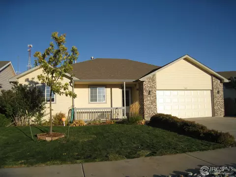 3608 Longhorn Ct, Evans, CO 80620 photo 1