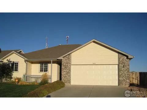 3608 Longhorn Ct, Evans, CO 80620 photo 2