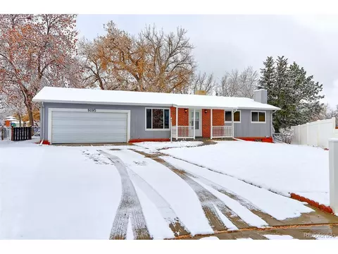 9195 W 89th Ct, Westminster, CO 80021
