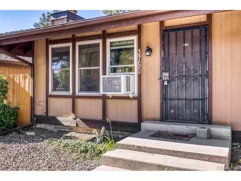 3750 S Granby Way, Aurora, CO 80014