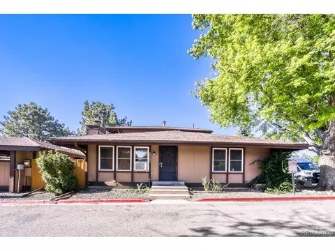3750 S Granby Way, Aurora, CO 80014