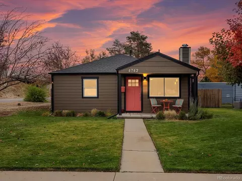 4742 N Meade St, Denver, CO 80211