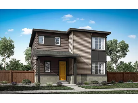 5760 N Jebel Way, Aurora, CO 80019