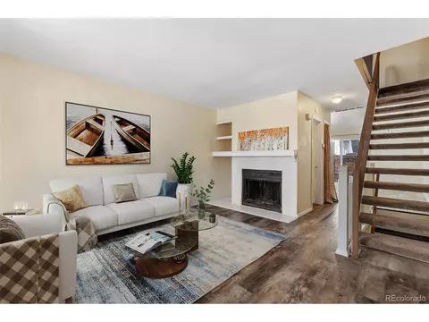 17657 E Loyola Dr #B, Aurora, CO 80013