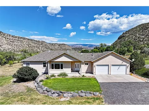 Undisclosed, Collbran, CO 81624
