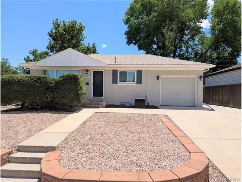 420 E 104th Pl, Northglenn, CO 80233