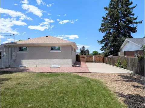420 E 104th Pl, Northglenn, CO 80233 photo 43