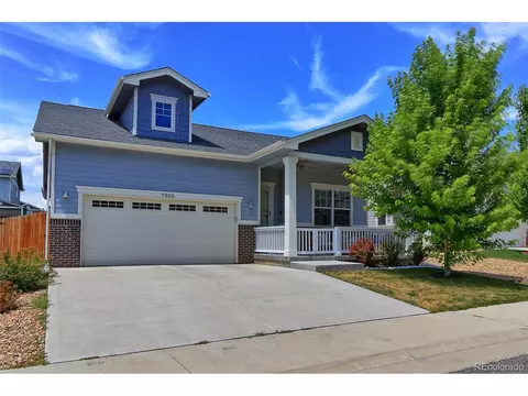 7903 Shoshone St, Denver, CO 80221