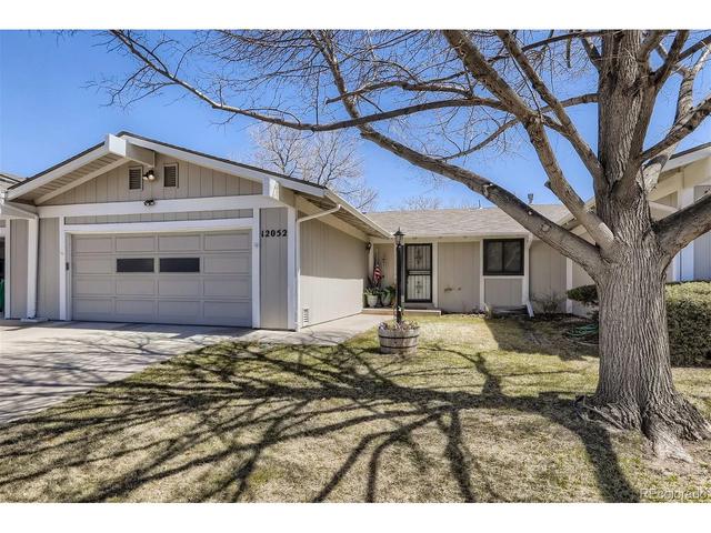 12052 E Maple Ave, Aurora, CO 80012