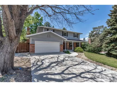 8696 Easter Ave, Centennial, CO 80112 photo 2