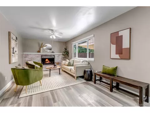 8696 Easter Ave, Centennial, CO 80112