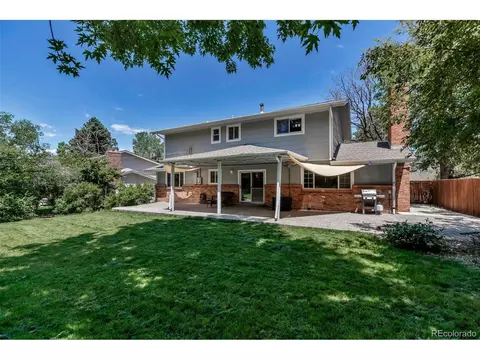 8696 Easter Ave, Centennial, CO 80112 photo 3