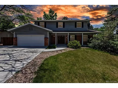 8696 Easter Ave, Centennial, CO 80112 photo 38