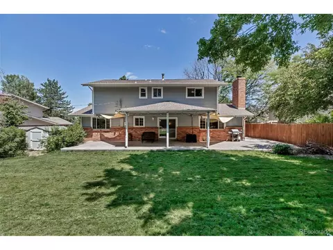 8696 Easter Ave, Centennial, CO 80112 photo 34