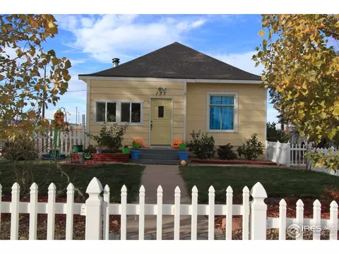 137 Park Ave, Pierce, CO 80650 photo 1