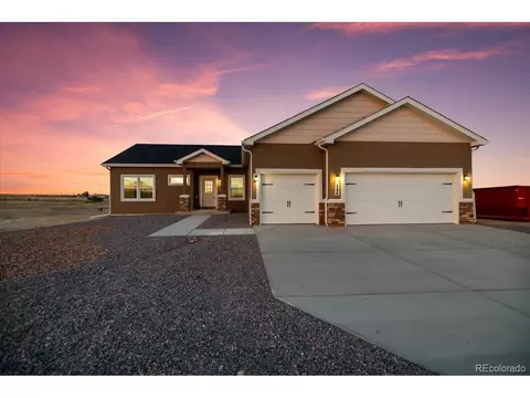 Undisclosed, Pueblo West, CO 81007