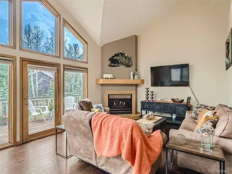 650 Belford St #650C, Frisco, CO 80443