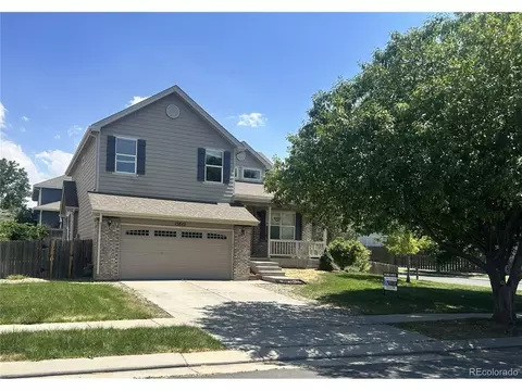 15812 E 98th Pl, Commerce City, CO 80022