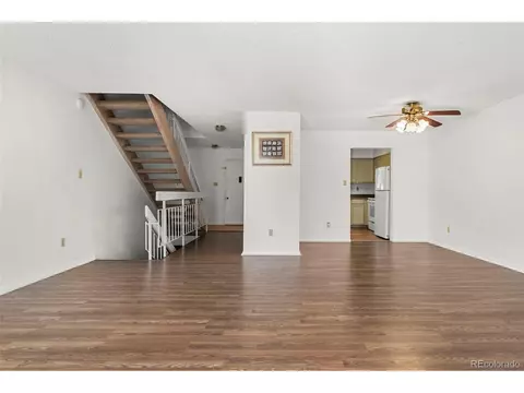 7755 E Quincy Ave #T55, Denver, CO 80237