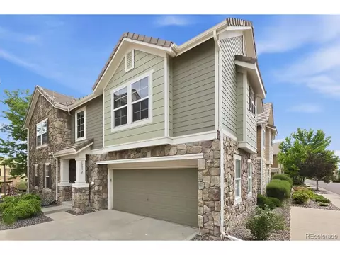 10072 Amston St, Parker, CO 80134