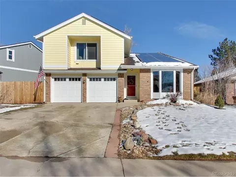 11393 W San Juan Range Rd, Littleton, CO 80127