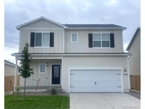 2340 Christina St, Fort Lupton, CO 80621